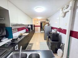 Blk 121 Bedok North Road (Bedok), HDB 4 Rooms #568202811